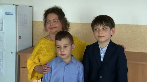 Poland&#039;s 1st, 999th, and 1000th liver transplant recipients in one picture