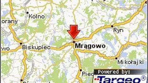 Pies pogryzł dziecko