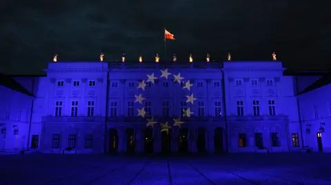 Polska polityka zagraniczna - dwie wizje PO i PiS