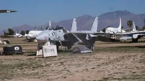 Wielka wyprzedaż Pentagonu