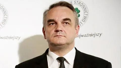 Pawlak: Mieliśmy kandydata na ministra rolnictwa. Premier zaskoczył