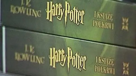Możesz zagrać w nowym Harrym Potterze!