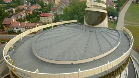 Duchowy telemost z Krakowa do Rio de Janeiro