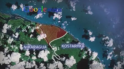 Graniczny błąd Google