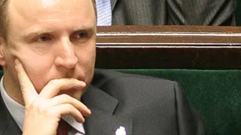 Kurski: związek dziennikarza z politykiem to żadna afera