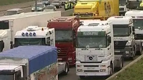 Niebezpieczny protest