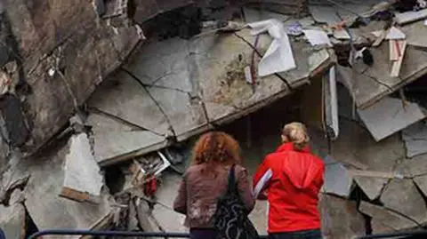 Miliardy złotych strat. Dramatyczny bilans lata