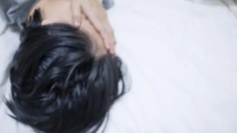 Przegląd prasy: Gdynia. Swietłana potrzebuje pieniędzy na operację