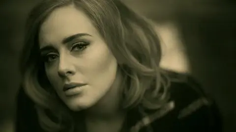 Nowa płyta Adele. Pierwszy wywiad od lat