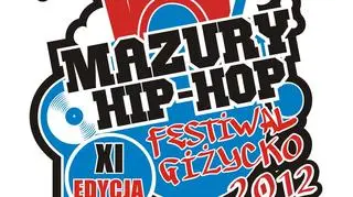Mazury Logo
