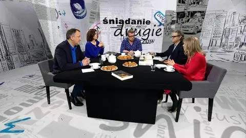 Drugie śniadanie mistrzów 22.12.2018