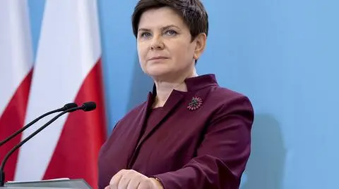Wywiad Beaty Szydło dla "Le Soir". Premier Polski o uchodźcach