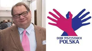 Kolorowe logo stowarzyszenia Kalisza