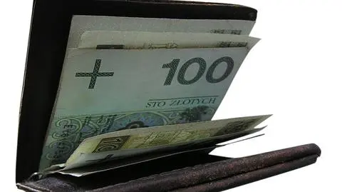 Radna ukradła portfel, zapłaciła 2 tysiące i po sprawie