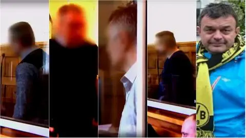 Wyrok ma zapaść po półrocznym procesie