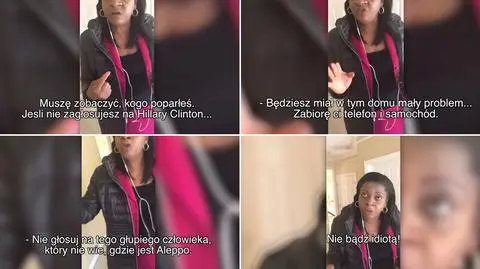 "Gdy zagłosujesz, zrób zdjęcie". Matczyna instrukcja przed wyborami