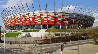 Konferencja odbędzie się na Stadionie Narodowym 