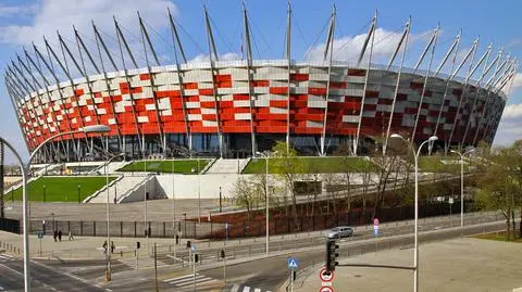 Poznańskie Targi na Stadionie Narodowym. Zorganizują szczyt ONZ