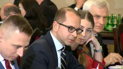 Zdaniem posłów opozycji, PiS chce zmienić konstytucję za pomocą "zwykłej ustawy".