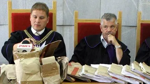 Obciąży ojca ws. linczu?