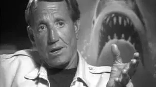 Zmarł Roy Scheider, amerykański aktor dwukrotnie nominowany do nagrody Oscara. Był najbardziej znany z roli szefa policji w filmie "Szczęki" Stevena Spielberga. Miał 75 lat. (APTN)