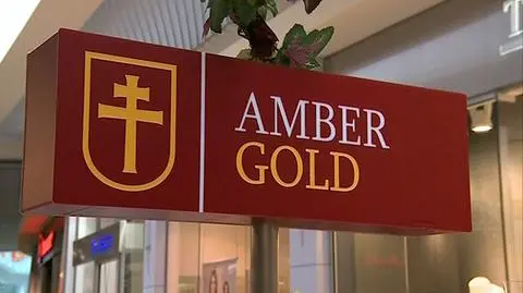 Puste konta Amber Gold