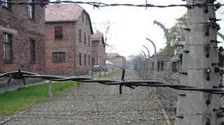 Kneset, parlament Izraela, ma się zebrać w Auschwitz