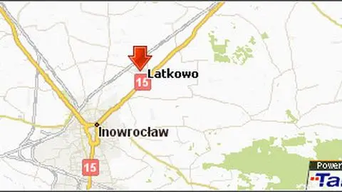 Szukali śmigłowca. "Istniało domniemanie, że mogło się coś stać"