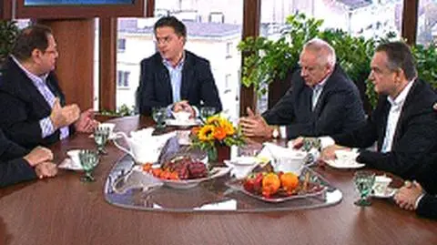 Kalisz: Platformę dopadł kryzys połowy kadencji