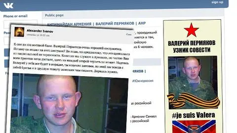 Rosyjscy internauci: zabójstwo ormiańskiej rodziny to "amerykańska prowokacja"