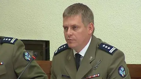 Zawieszony wiceszef BOR doradcą ds