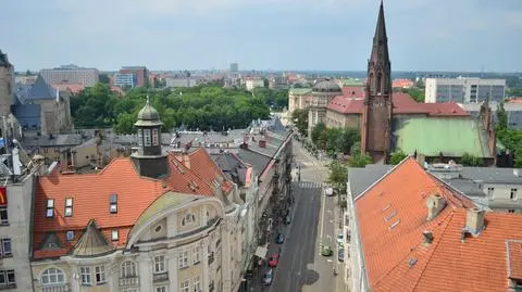 Po pracę najlepiej do Poznania