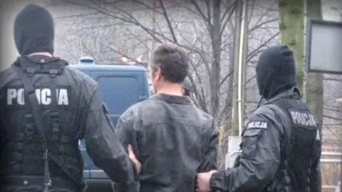 Skazany na 25 lat. Pomógł telefon