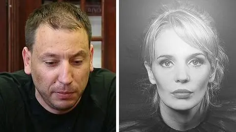 Mąż Agaty Mróz: zabrakło nam czasu