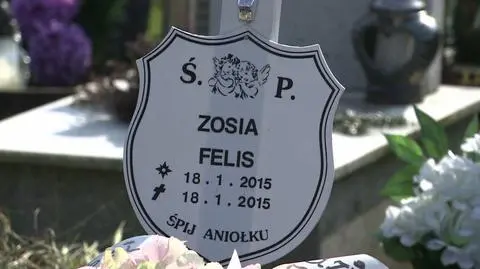 Tragedia w Zabrzu. Tuż przed porodem zmarło dziecko, a potem jego matka