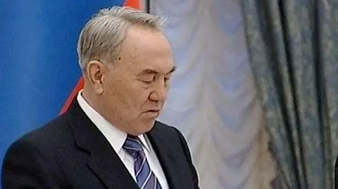 Kzachstan: prezydent rozwiązał parlament