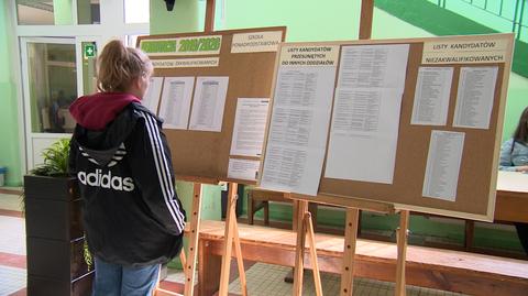 Dodatkowa rekrutacja do szczecińskich szkół ponadpodstawowych 