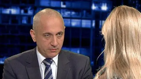 Joachim Brudziński o nowym trenerze kadry