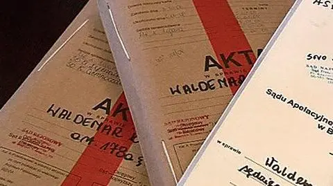Pijany sędzia z wyrokiem nadal pobiera pensję
