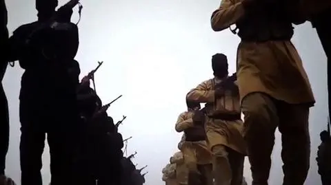 Terroryści z Państwa Islamskiego zabili podejrzanego o homoseksualizm