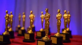 Amerykańska Akademia Filmowa ogłosi dziś listę nominowanych 