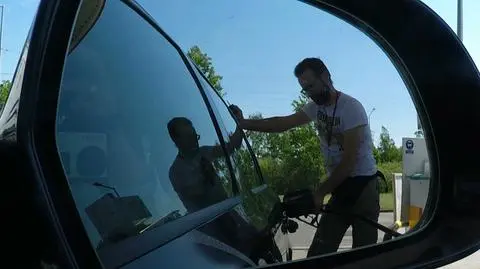 Groźba podwyżki cen paliw