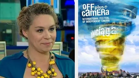 Młodzi filmowcy z zagranicznymi gwiazdami, czyli koprodukcje na Off Plus Camera