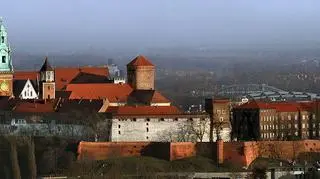 Jakość krakowskiego powietrza od dawna wielokrotnie przekracza normy