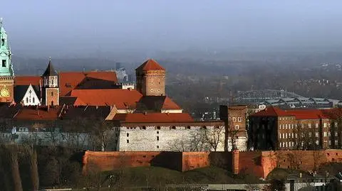 Krakowski Alarm Smogowy bada powietrze w dzielnicach Krakowa