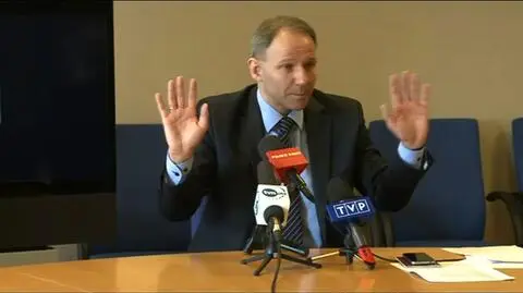"Jacek Protasiewicz to inwestycja premiera, która się nie zwraca"