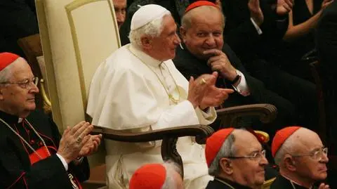 30 rocznica pontyfikatu JPII