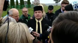 Ubój miał miejsce w Bohonikach, podczas muzułmańskiego Święta Ofiarowania