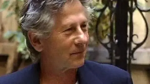 "Duch" Tony'ego Blair'a w nowym filmie Polańskiego