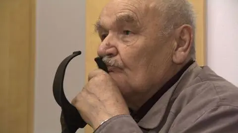 Potrącony na chodniku. Za stary na zadośćuczynienie. Wyrok alepacyjny